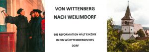 Reformation Weilimdorf
