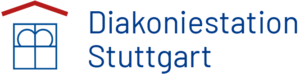 Diakoniestation Stuttgart (Logo)