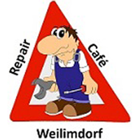Logo Repair Cafe Weilimdorf